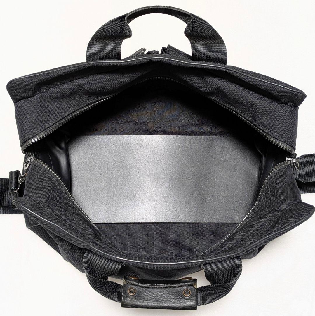 ポーター PORTER アングル ANGLE ボストンバッグ 2way 旅行鞄
