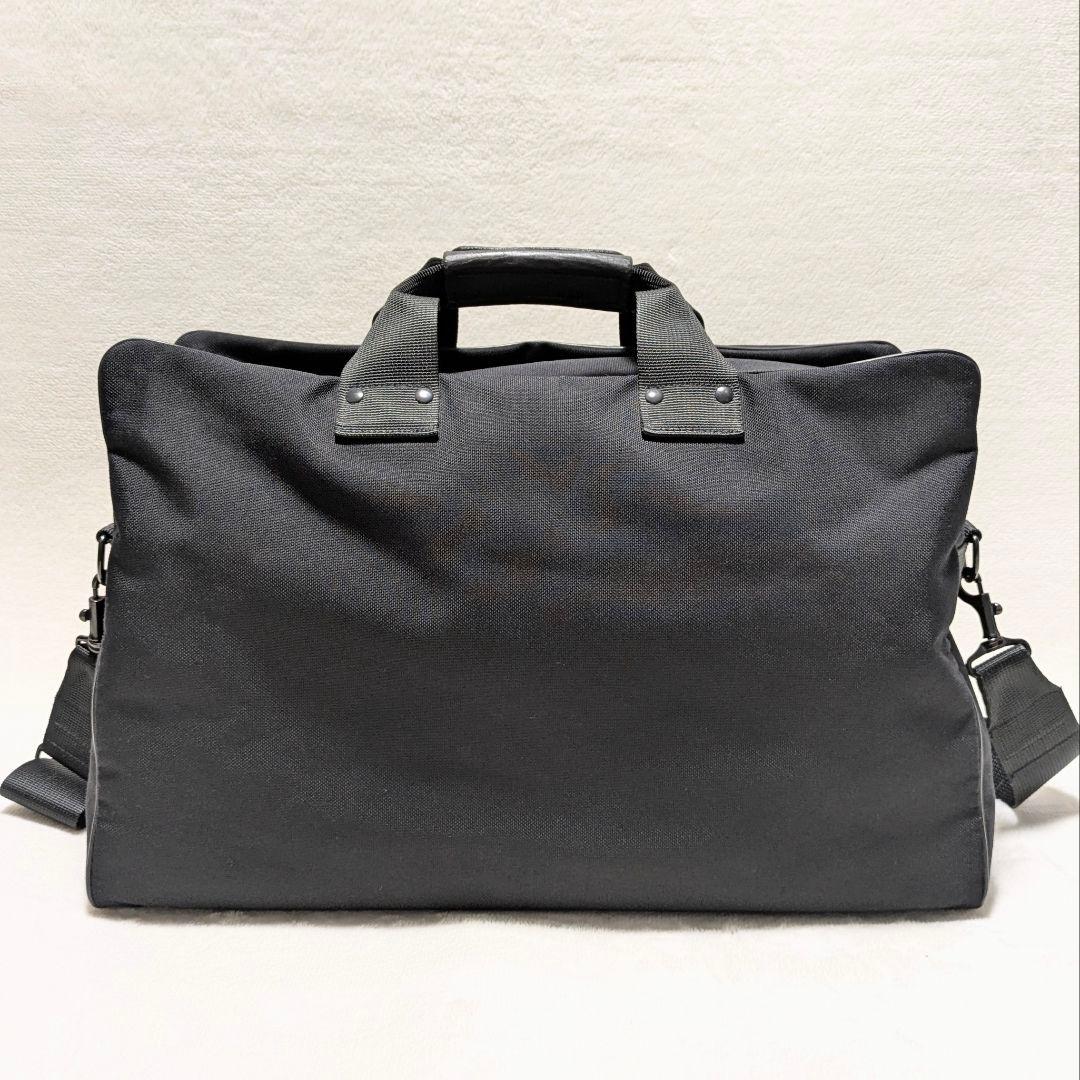 ポーター PORTER アングル ANGLE ボストンバッグ 2way 旅行鞄