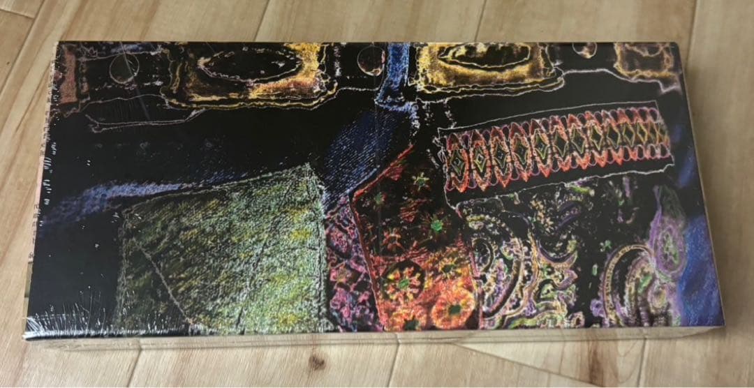 ‼️未開封‼️Neil Young Archives Vol. III CD 17組