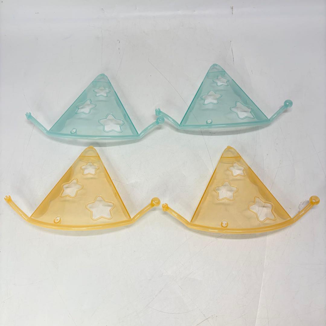 【動作良好・付属品完備】 モンポケ 7ステップメリージム ポケモン 生産終了品