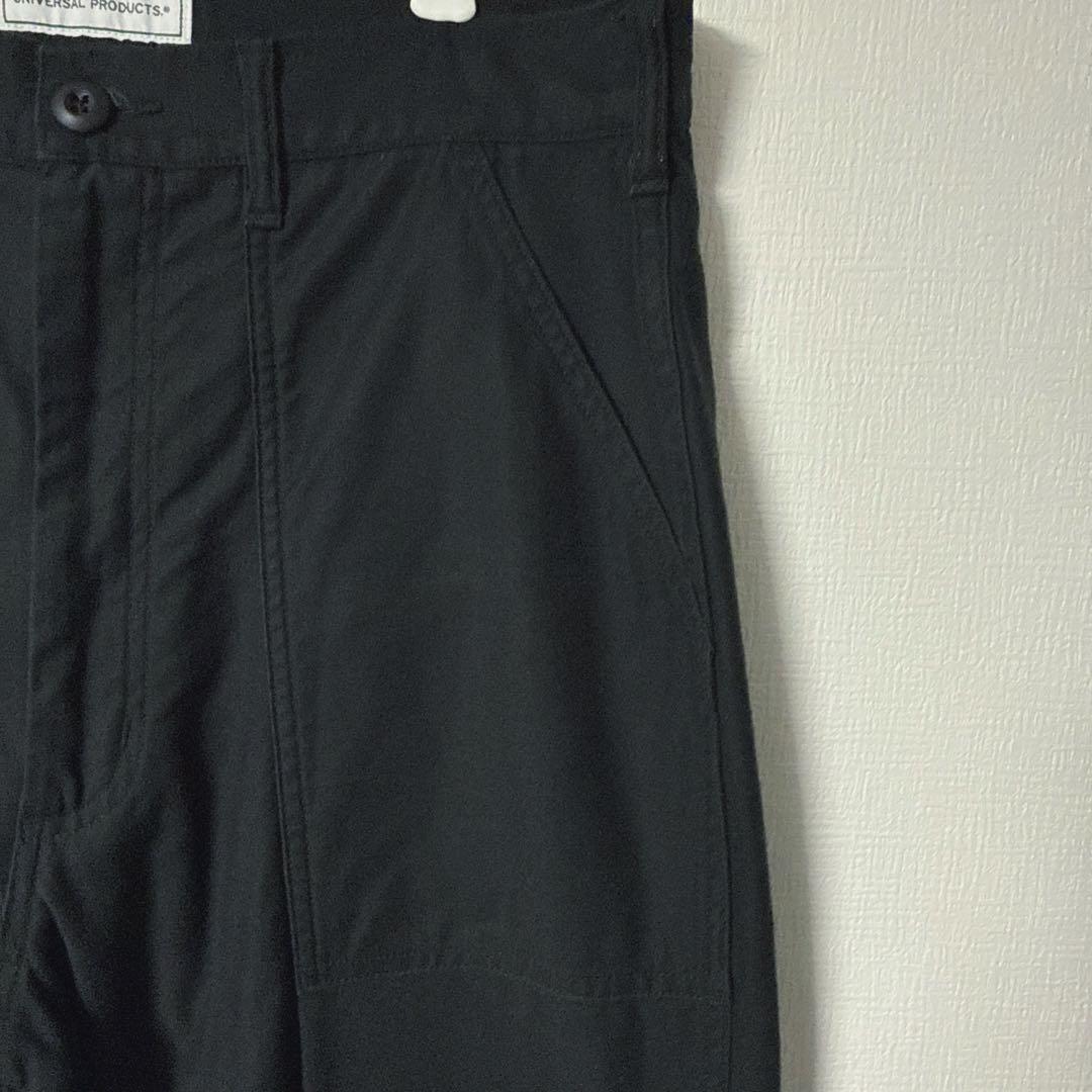 UNIVERSAL PRODUCTS×GUNG HO BAKER PANTS