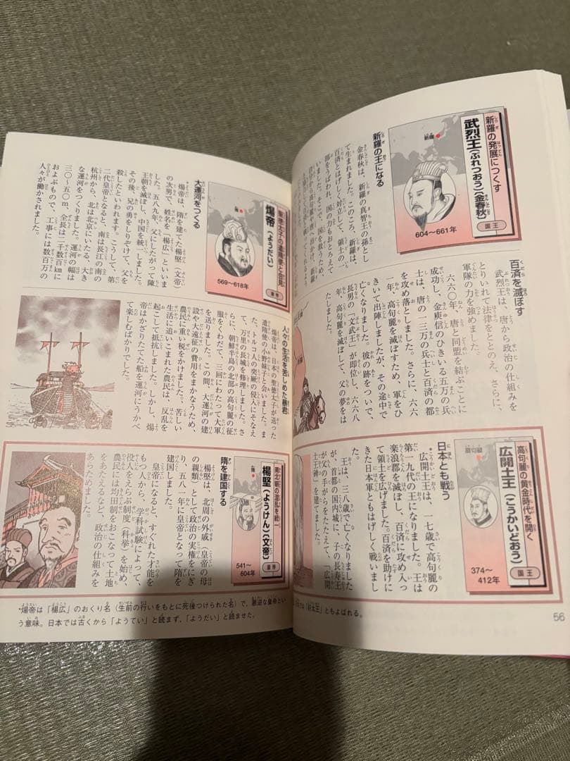 世界の歴史 全20巻セット　集英社　別冊事典2冊付き