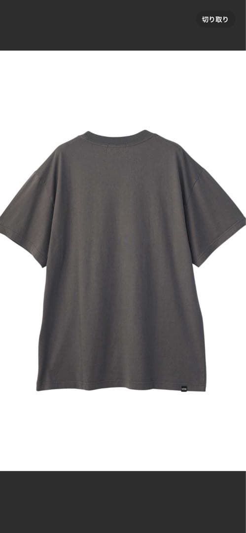 HYSTERIC GLAMOUR ☆LIGHT MY FIRE ☆Tシャツ