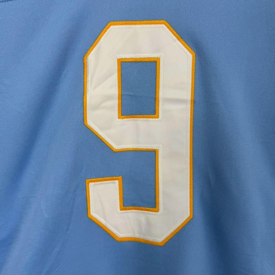 Mitchell & Ness ドリューブリーズ 復刻 ユニフォーム S13b