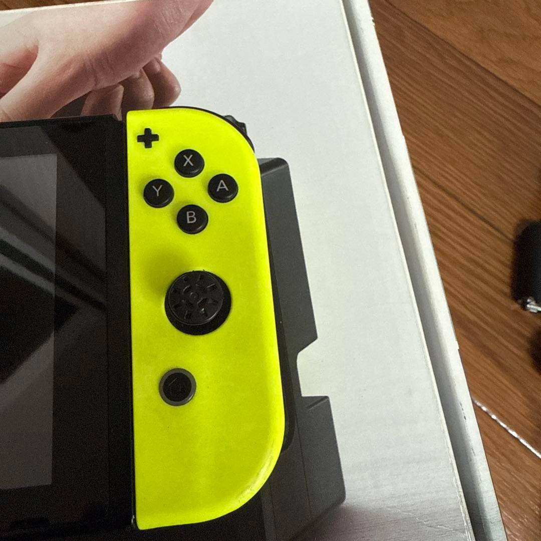ニンテンドースイッチ Nintendo Switch