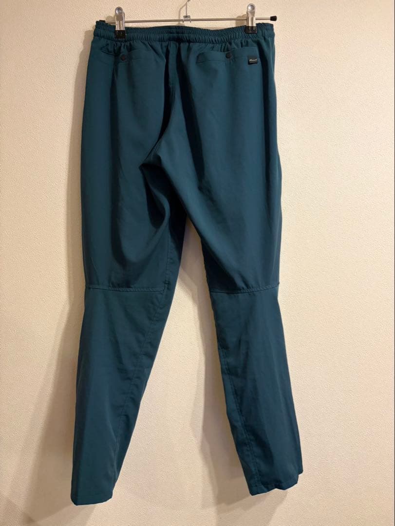 つ*ね様 Answer4 アンサーフォー4Pocket Long Pants