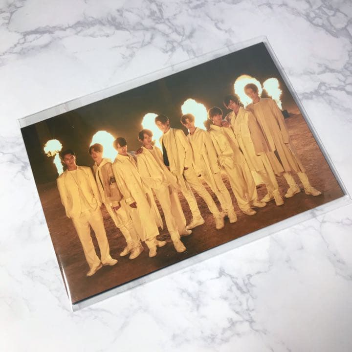 【初回限定盤】滝沢歌舞伎 ZERO 2020 The Movie Blu-ray