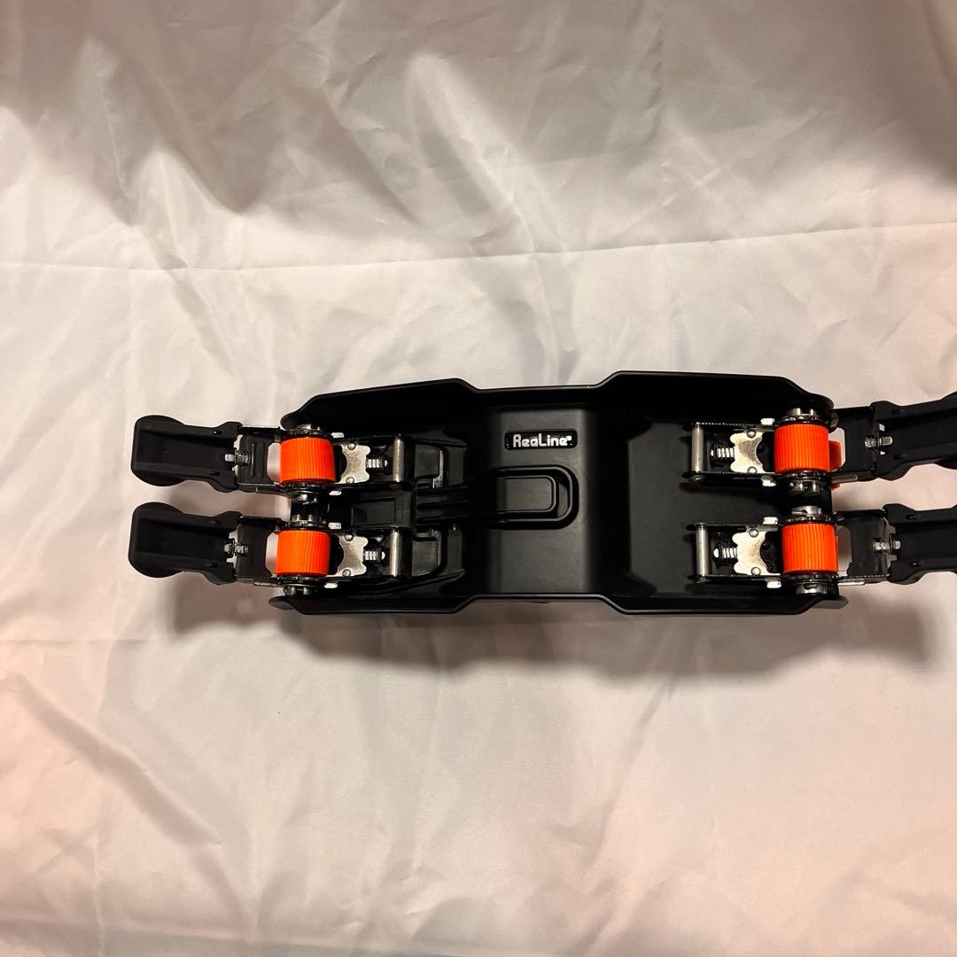 ReaLine Core 体幹強化 骨盤調整 トレーニング機器
