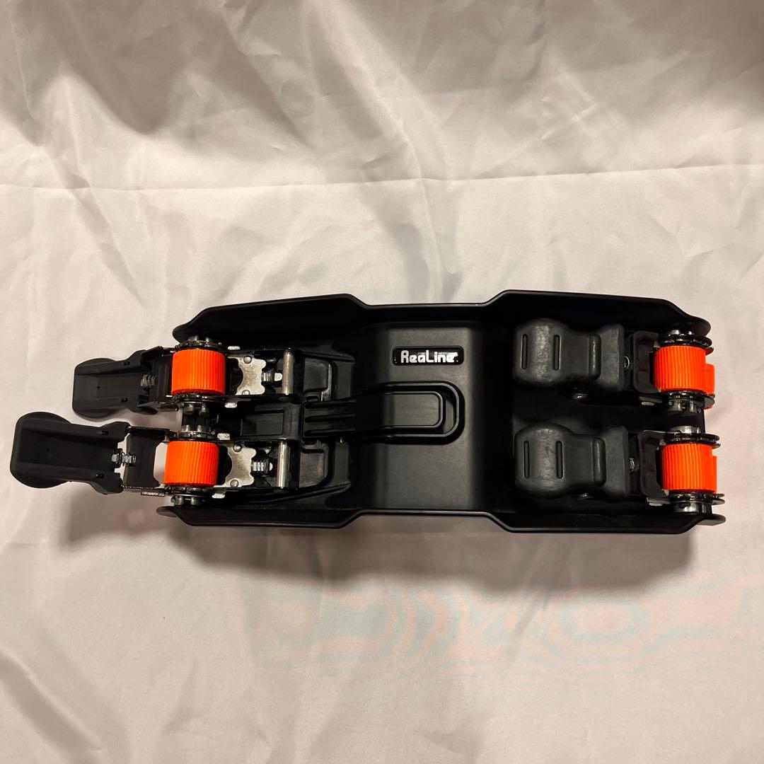ReaLine Core 体幹強化 骨盤調整 トレーニング機器
