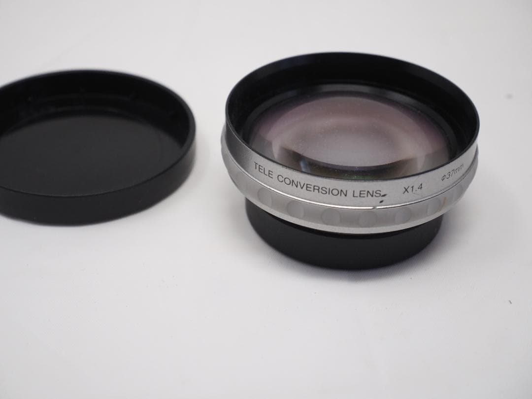 Panasonic NV-GS200　leica　ビデオカメラセット　通電確認済