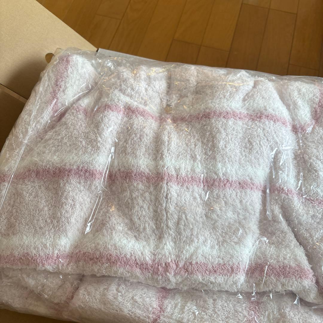 新品未使用　2025 新年ジェラピケ　ハッピーボックス　A ピンク