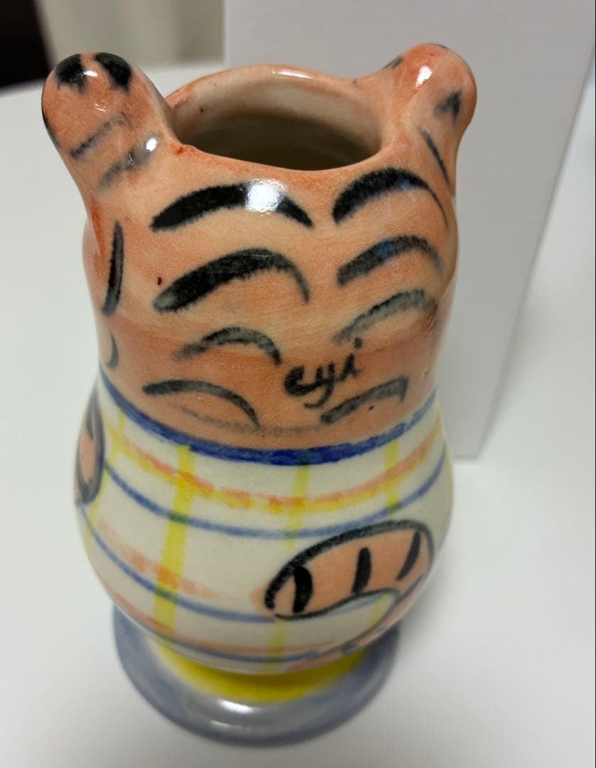 チイラボ　一輪挿し