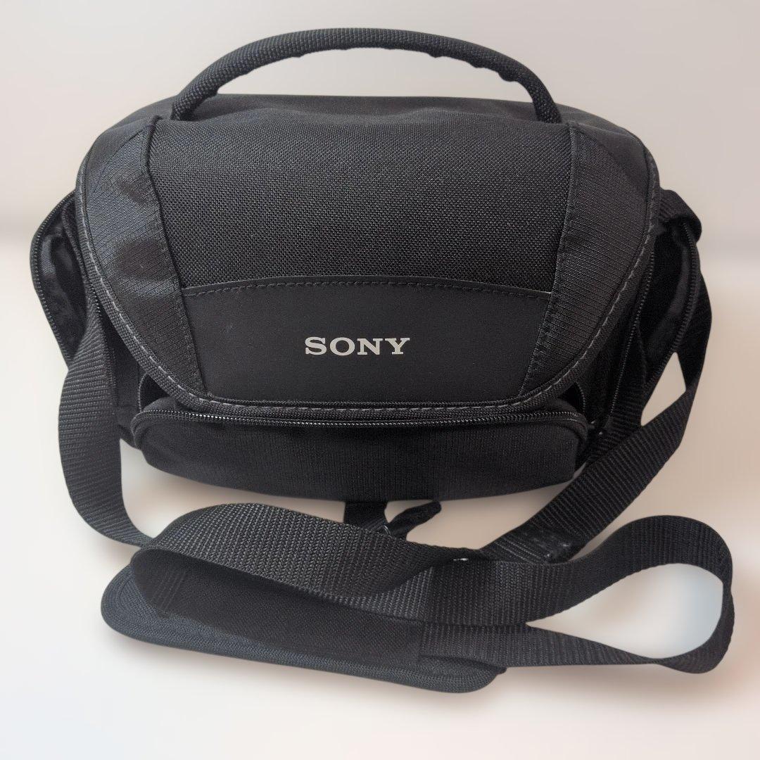 SONY FDR-AX55 4Kビデオカメラ　ジャンク品