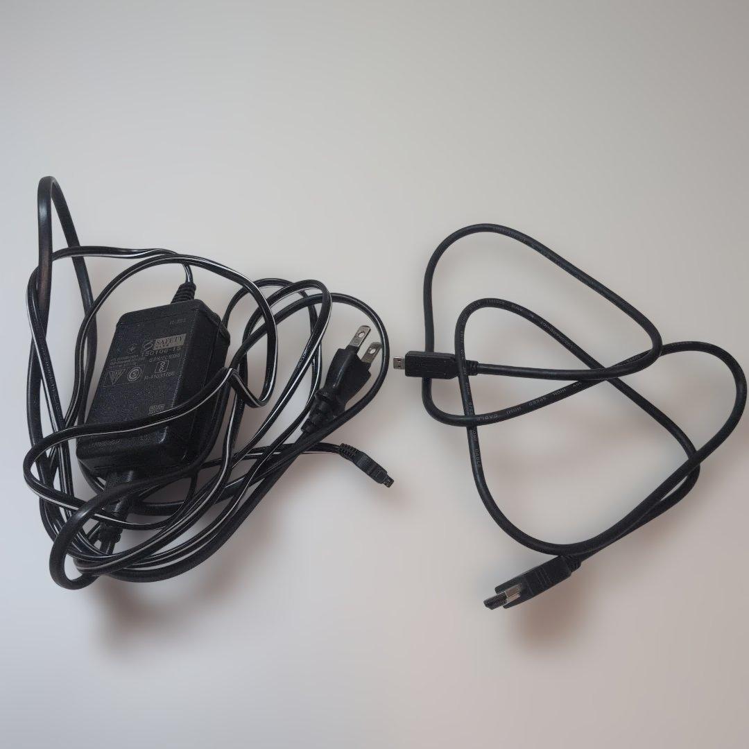 SONY FDR-AX55 4Kビデオカメラ　ジャンク品