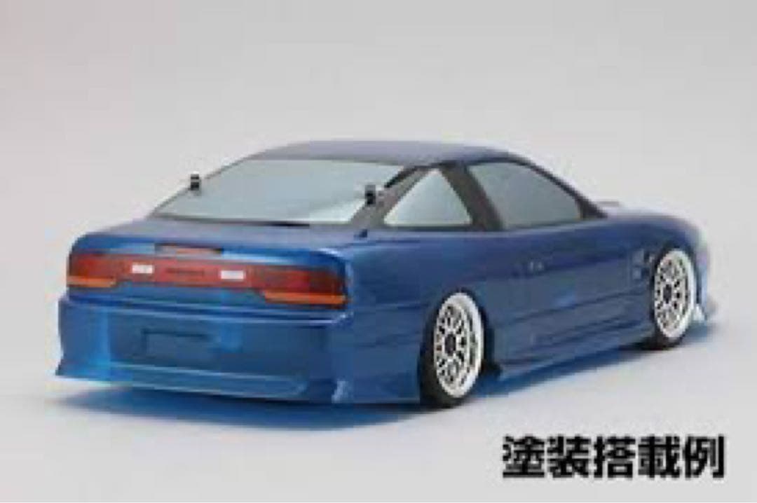 セ*Ⅸ様 ヨコモ　ストリート180SX