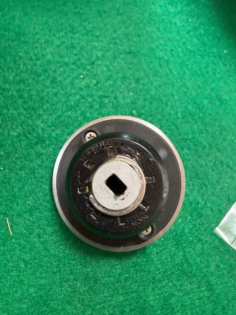SHIMANO STELLA SW6000HG スピニングリール
