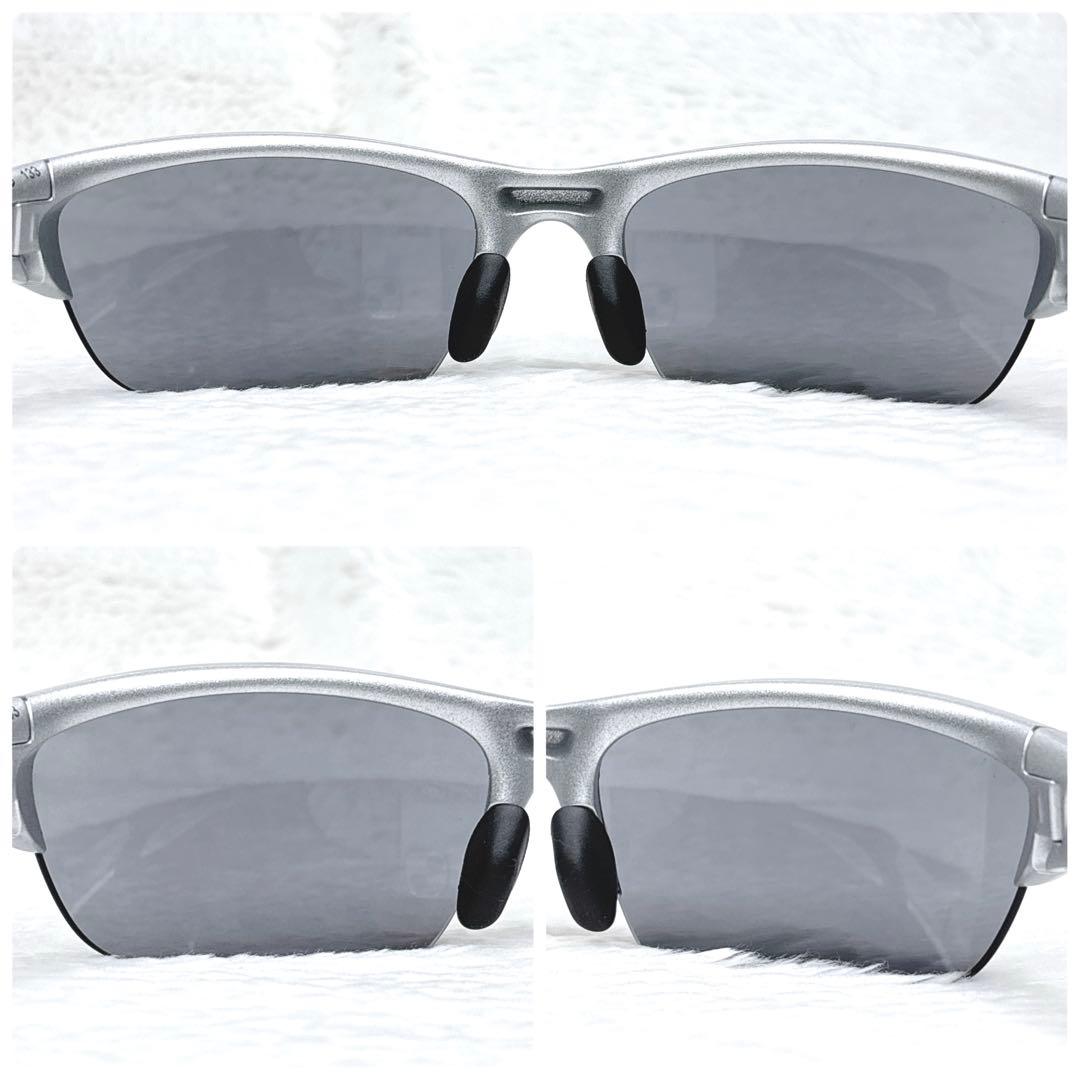 Oakley HALF JACKET 2.0 スポーツ　サングラス ゴルフ