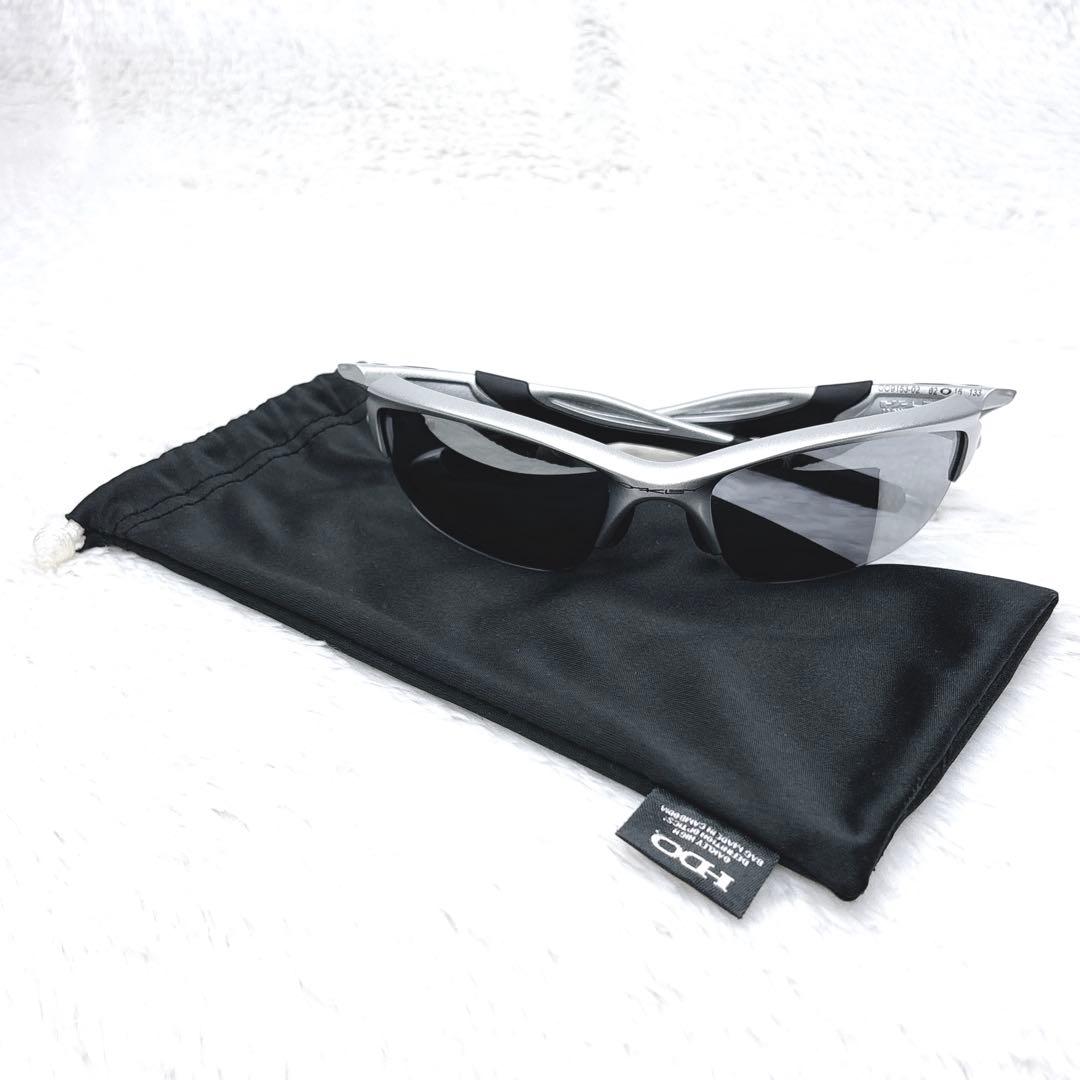 Oakley HALF JACKET 2.0 スポーツ　サングラス ゴルフ