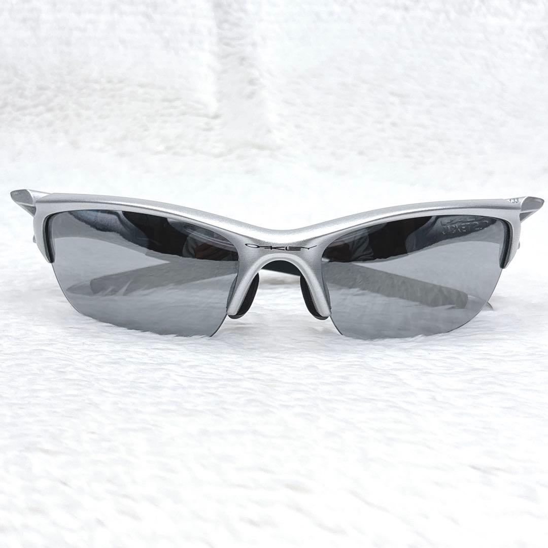Oakley HALF JACKET 2.0 スポーツ　サングラス ゴルフ
