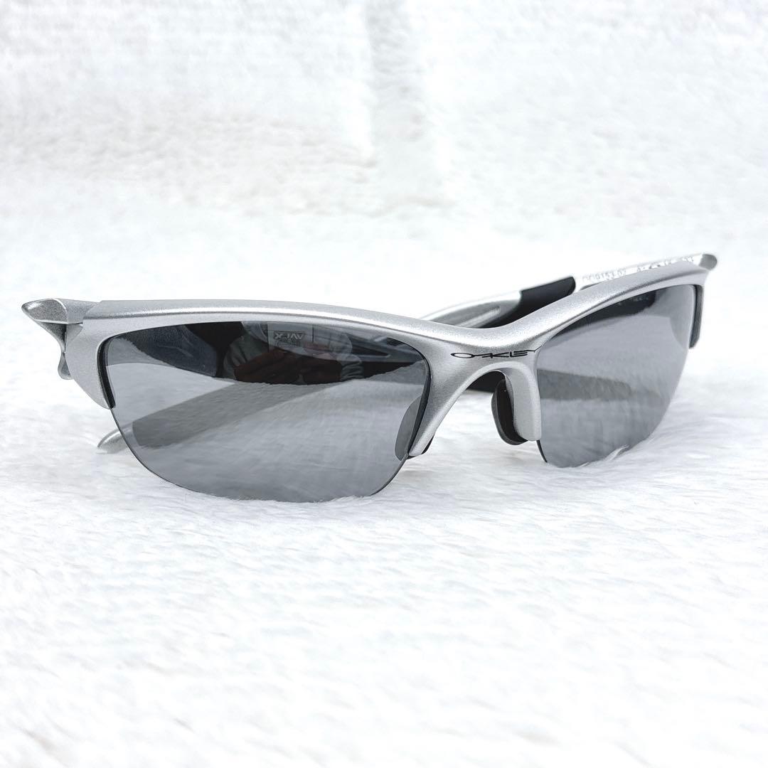 Oakley HALF JACKET 2.0 スポーツ　サングラス ゴルフ