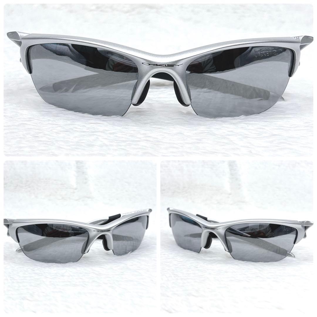 Oakley HALF JACKET 2.0 スポーツ　サングラス ゴルフ