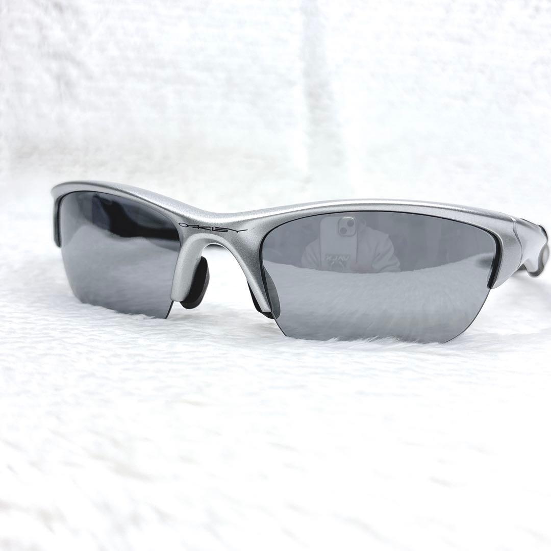 Oakley HALF JACKET 2.0 スポーツ　サングラス ゴルフ
