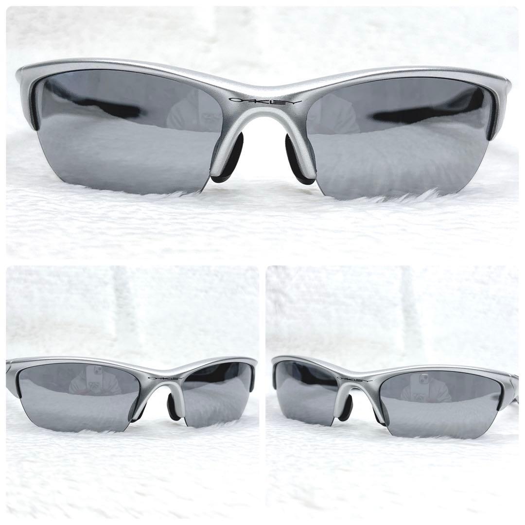 Oakley HALF JACKET 2.0 スポーツ　サングラス ゴルフ