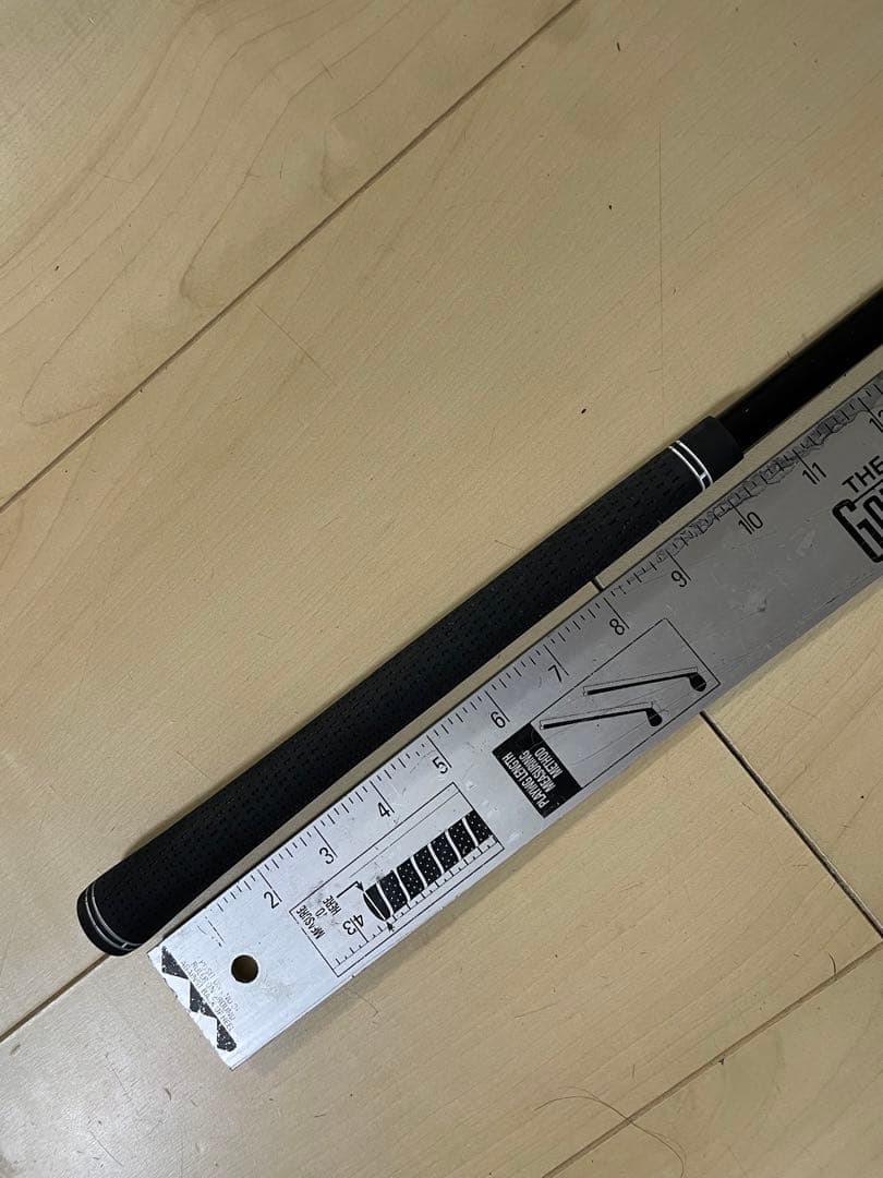 185 フジクラ　NXブラック　60S テーラースリーブ付　ドライバー用