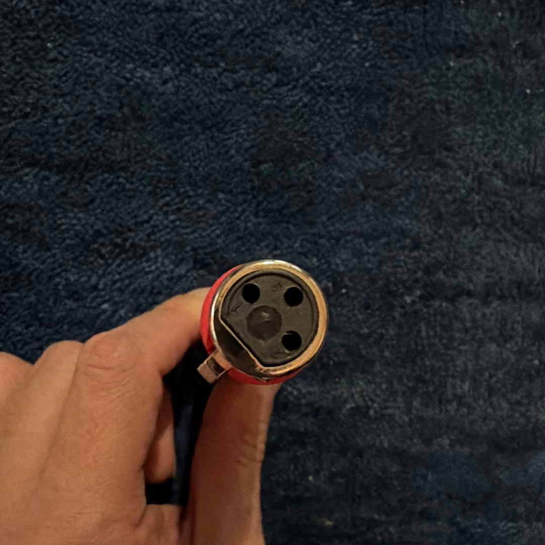 DM1 DYNAMITE マイクプリ　SE electronics