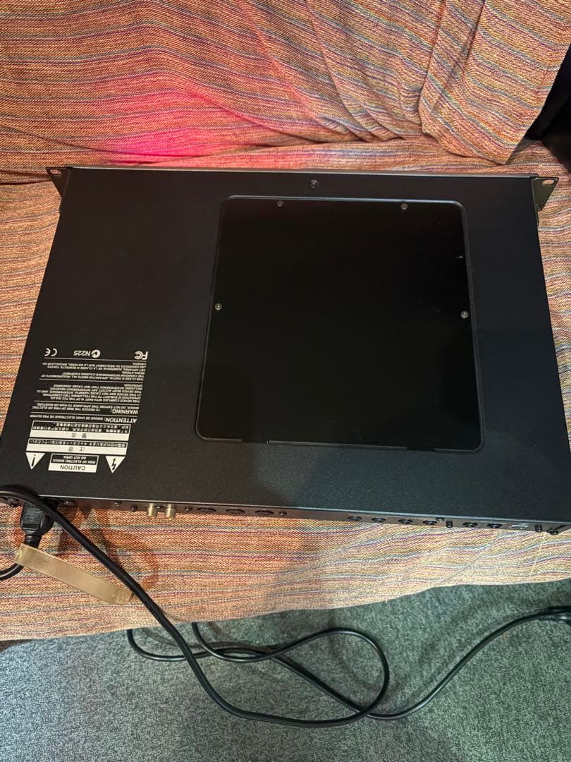 Roland Fantom XR ジャンク