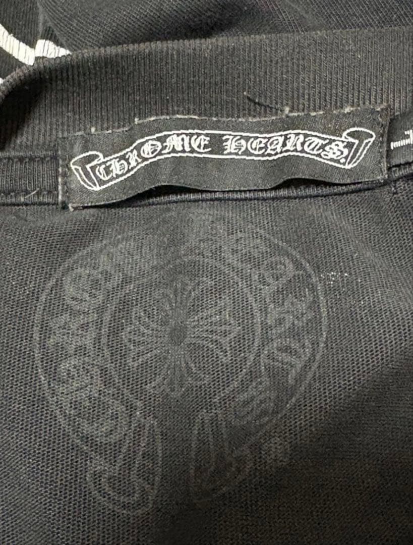 Chrome Hearts ロンT