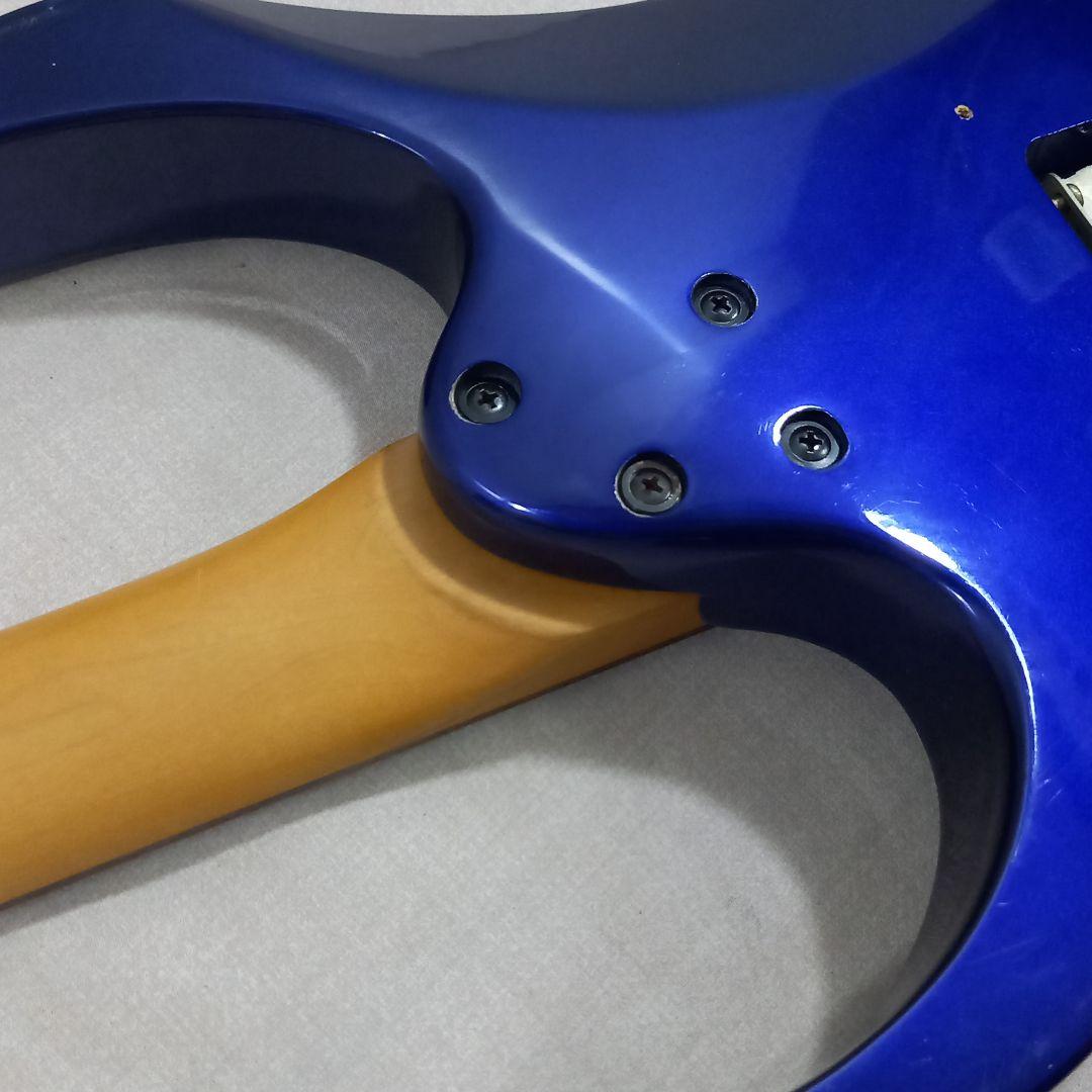 Ibanez エレキギター RG Series パープル アイバニーズ