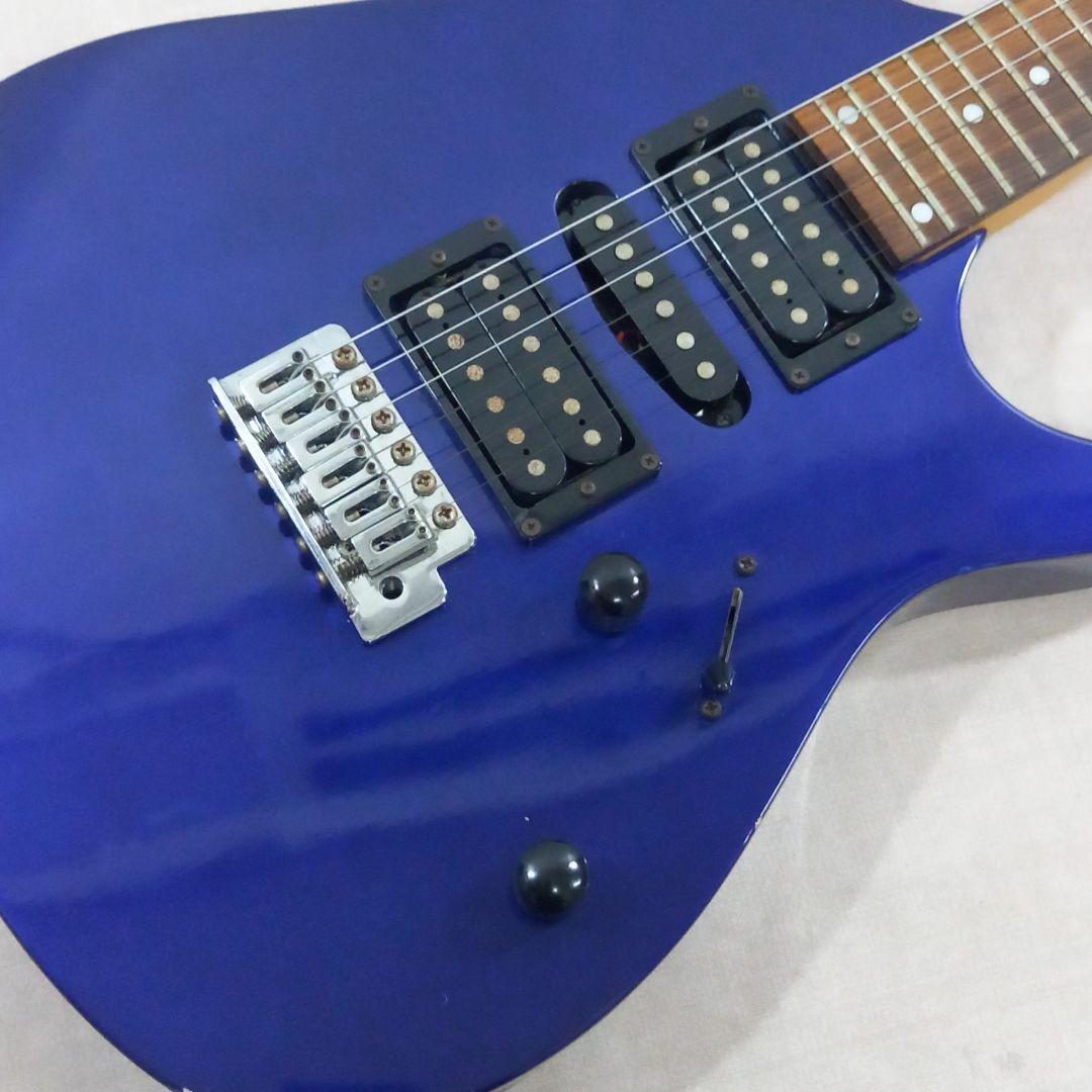 Ibanez エレキギター RG Series パープル アイバニーズ