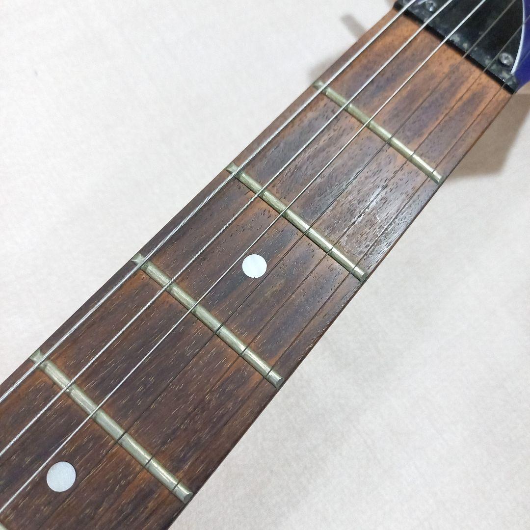 Ibanez エレキギター RG Series パープル アイバニーズ