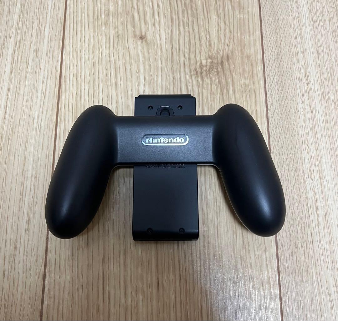 どうぶつの森 Nintendo Switch 本体と付属品