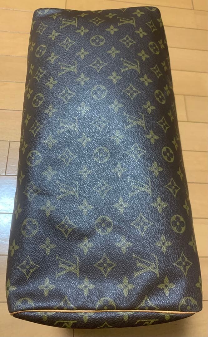 LOUIS VUITTON ルイヴィトン モノグラム ハンドバッグSP0965