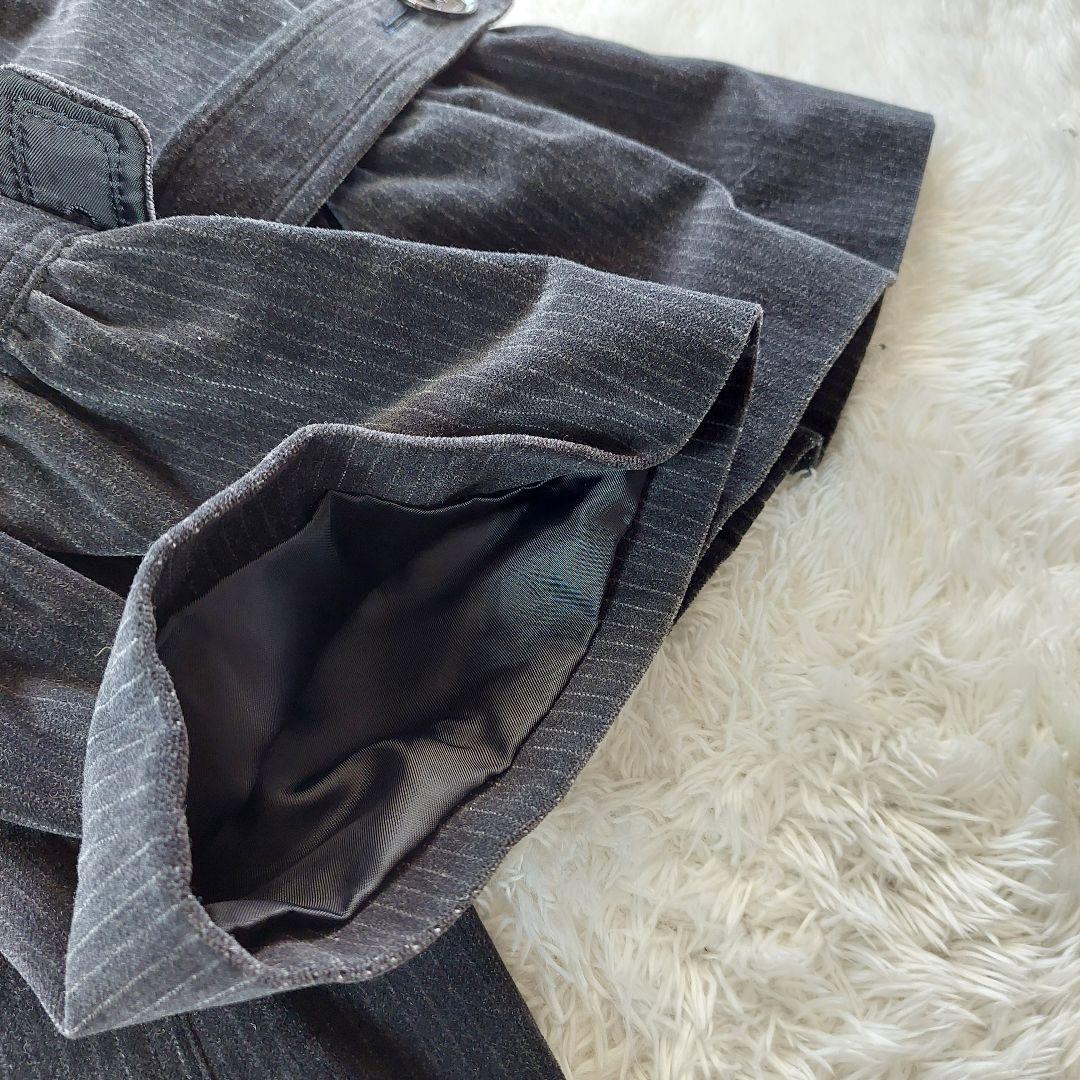 BURBERRY BLUE LABEL　コーデュロイ　ジャケット　アウター　38