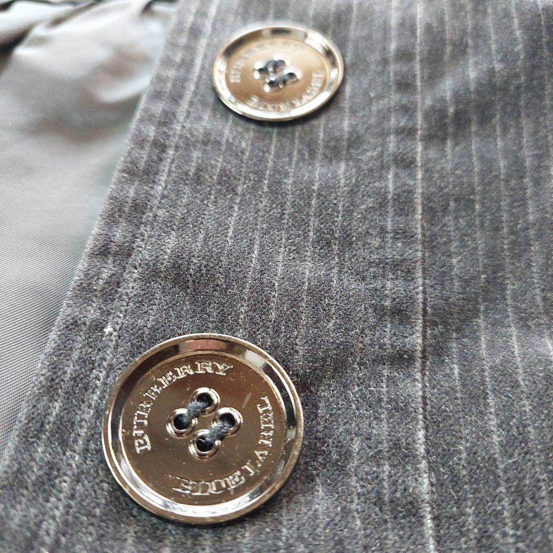 BURBERRY BLUE LABEL　コーデュロイ　ジャケット　アウター　38