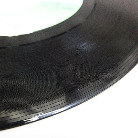 山根麻衣 THE 21' EPレコード B面 アーバンメロウ！ 松下誠 現状品