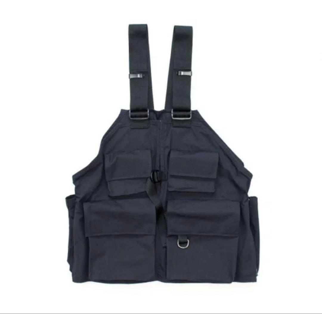 stein SYSTEM VEST シュタイン システム ベスト