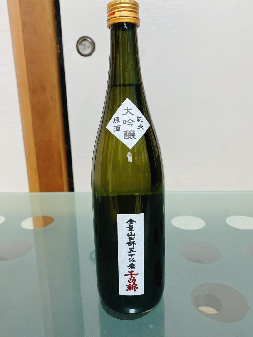ゆ*！様 日本酒 飲み比べ720ml　6本セット