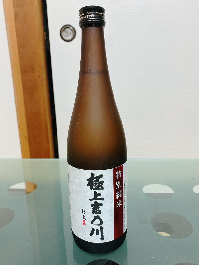 ゆ*！様 日本酒 飲み比べ720ml　6本セット