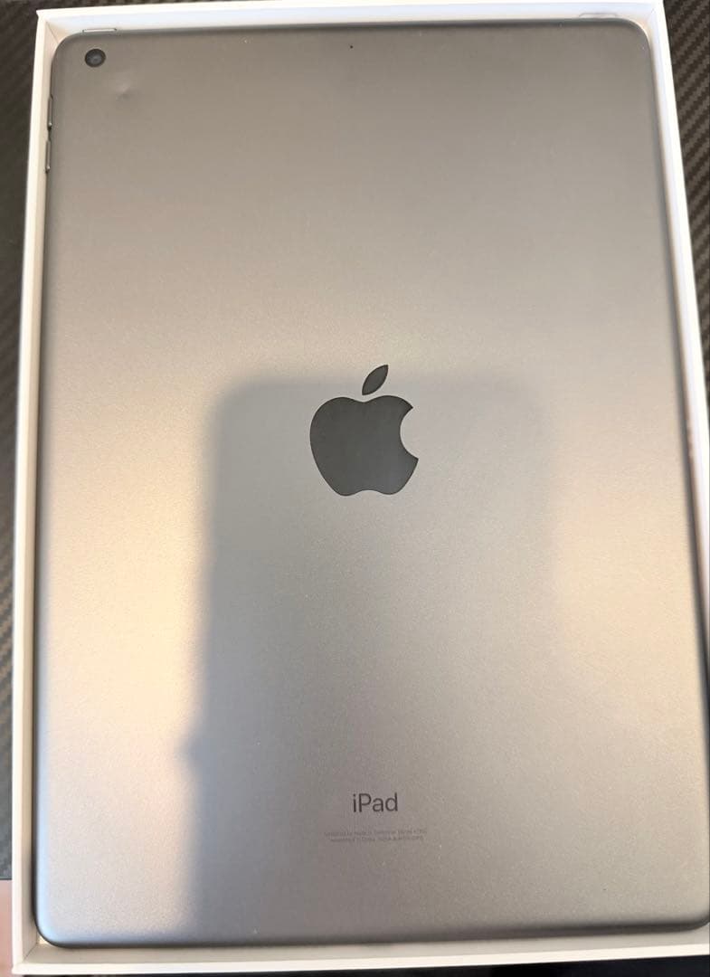 Apple iPad Wi-Fi (第9世代)64GB