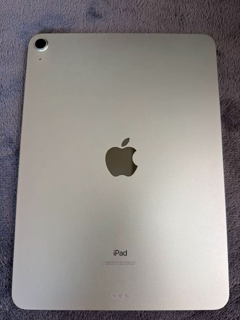 iPad Air 第4世代 64GB グリーン Wi-Fiモデル 本体