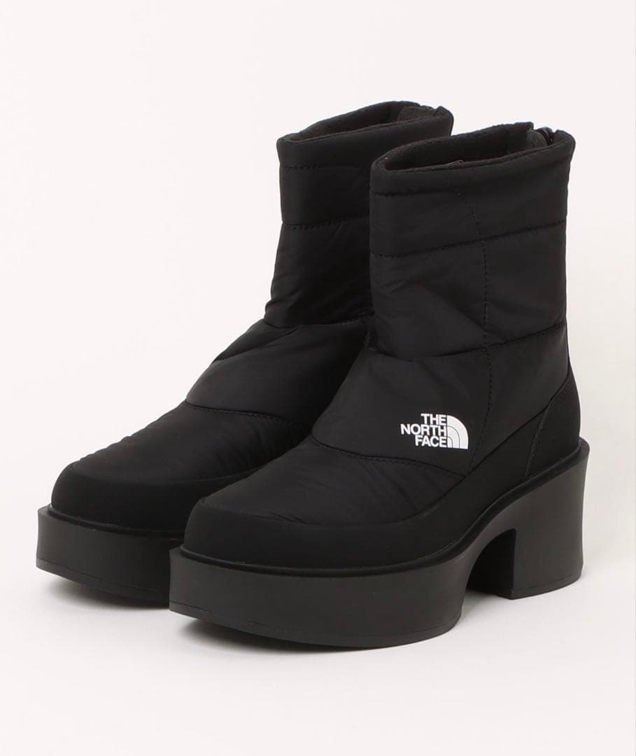 ザ・ノース・フェイス　スノーブーツ BOOTS WP ヌプシNFW52474