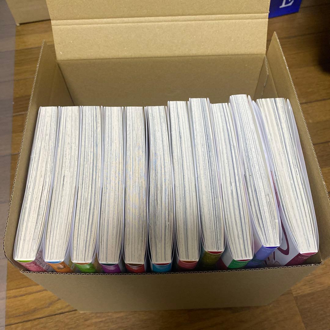 スキップとローファー 1巻〜11巻セット