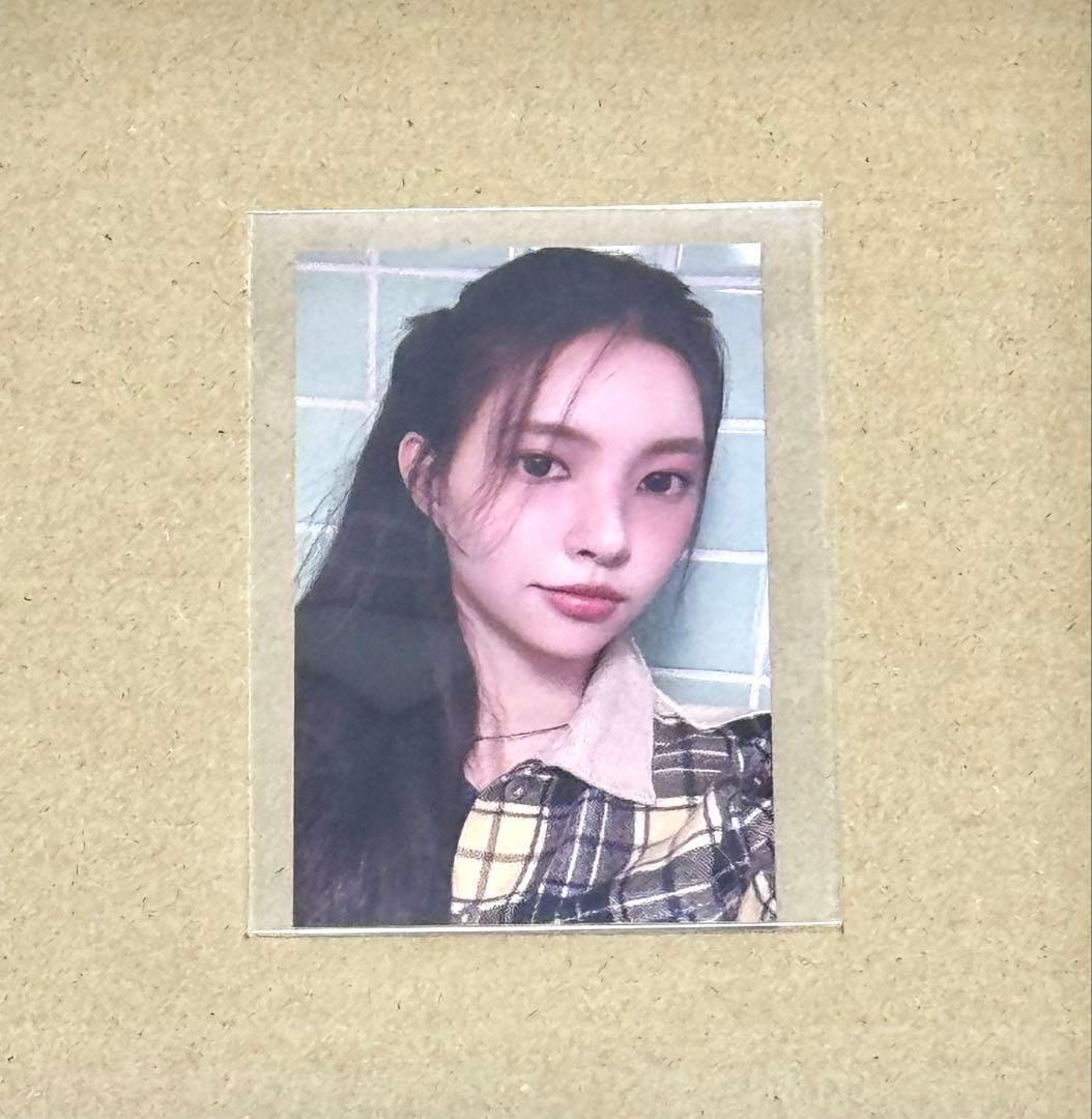 ILLIT SUPER REAL ME【2形態セット】