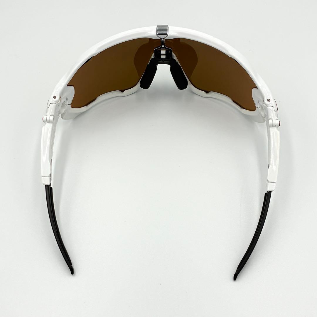 OAKLEY サングラス Jawbreaker ジョーブレイカー ゴールドレンズ