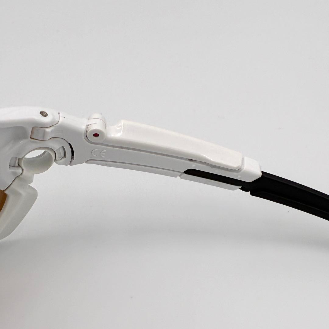 OAKLEY サングラス Jawbreaker ジョーブレイカー ゴールドレンズ