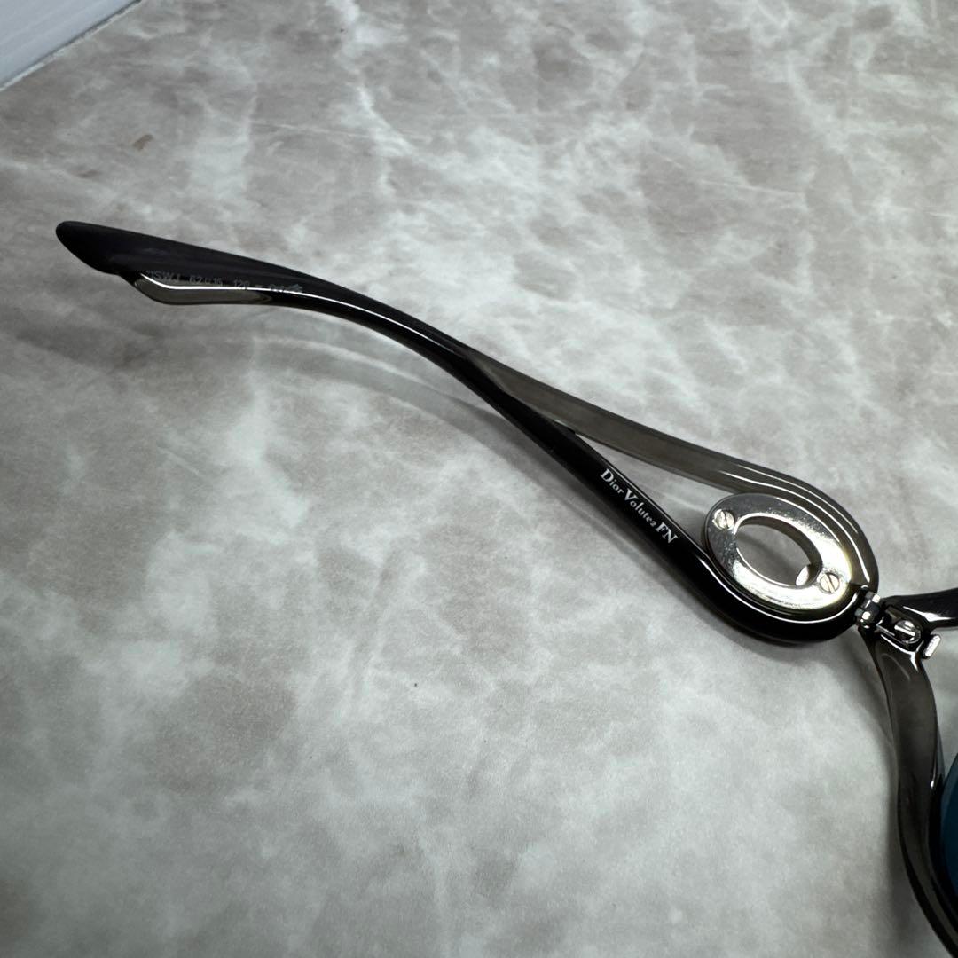 Christian Dior Volute2 FN サングラス グレー